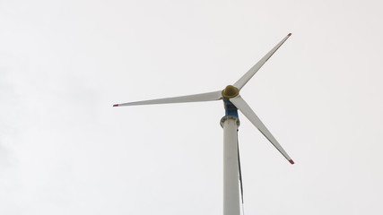 wind generator energy power eco clean concept