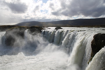 Wasserfall
