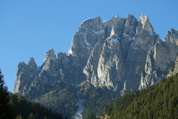 Dolomiti © chiarafornasari