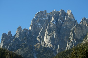 Dolomiti © chiarafornasari