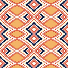 Geometric pattern