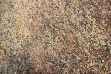 metal background