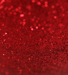  red lights background