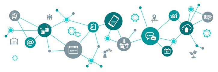 Smart Factory - Optimised Processes Design