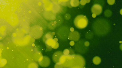 grunge abstract bokeh background