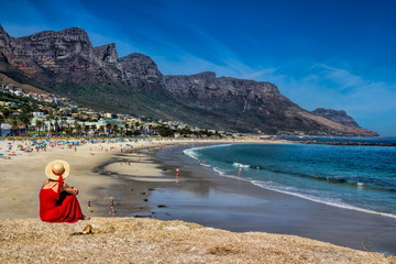 Kapstadt, Camps Bay