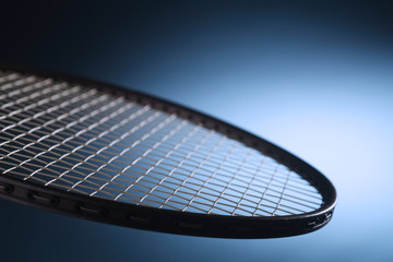 tennis racket