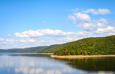 Allegheny National Forest