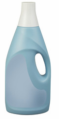detergent bottle