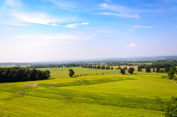 Gettysburg National Military Park