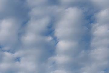 Sky clouds