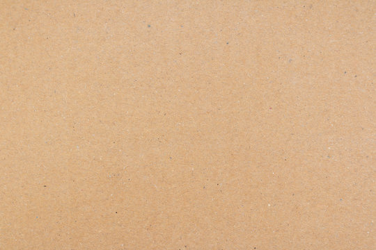 Paper box texture. Recycle paper cardboard background