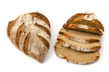 Roggenbrot
