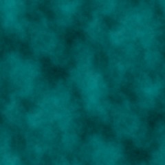 Indigo green speckled empty surface background texture