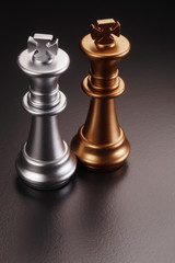 chess pieces