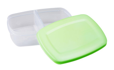 food container