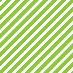 Seamless Christmas Stripe Pattern. Vector Image.
