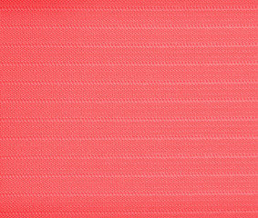 Realistic fabric textured background.