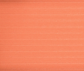 Fototapeta premium Realistic fabric textured background.
