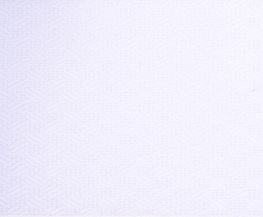 Realistic fabric textured background.