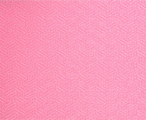 Realistic fabric textured background.