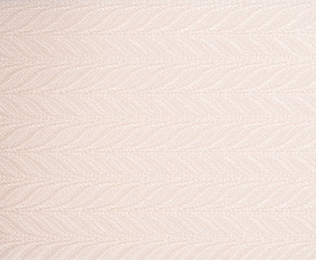 Fototapeta na wymiar Realistic fabric textured background. The fabric for curtains and blinds.
