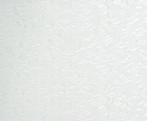 Realistic fabric textured background. The fabric for curtains and blinds.