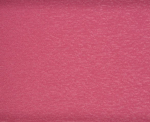Realistic fabric textured background. The fabric for curtains and blinds.