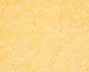 Realistic fabric textured background. The fabric for curtains and blinds.