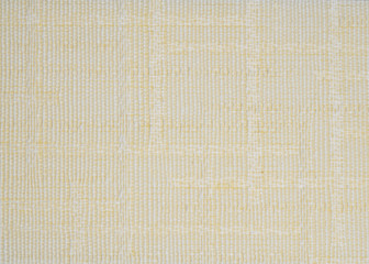 Fabric texture. Cloth blinds