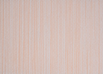 Fabric texture. Cloth blinds