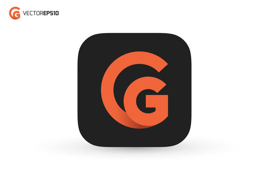 G Icon PNG Images, Vectors Free Download - Pngtree