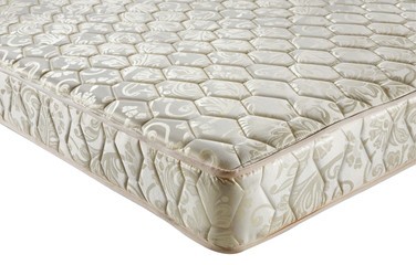 Fototapeta premium spring mattress with clipping path
