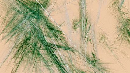 Heller kreativer Hintergrund - 16:9