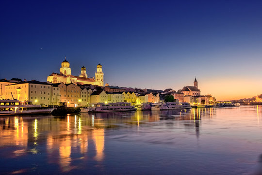 Passau