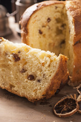 Panettone