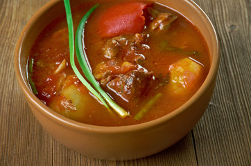 bogorash