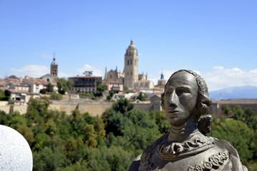 SEGOVIA