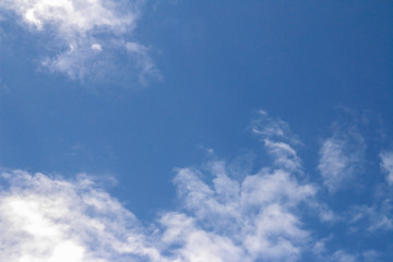 Sky clouds