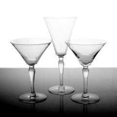 Cocktail Glasses
