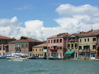 Obraz premium Murano