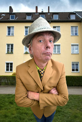 Klatsch und Tratsch