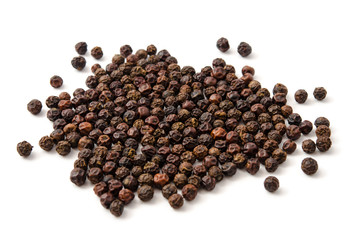 Roter Pondicherry Pfeffer