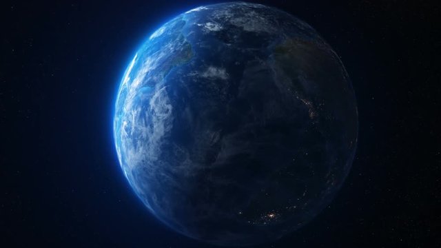 Travel to Earth. Rio de Janeiro.
