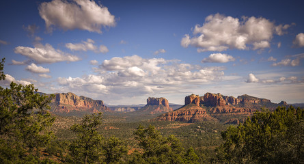 Obraz premium Sedona