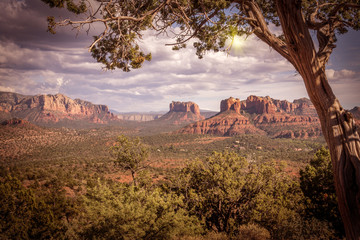 Sedona