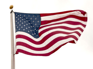 US flag
