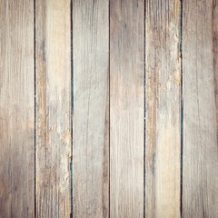 Vintage wood texture background