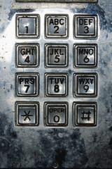 Grunge numbers