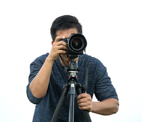 Professional travel on location and nature videographer/photogra